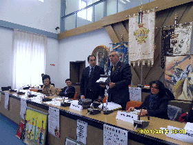 Foto La Corazza
