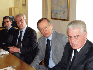 Stella Attimoli Petraglione Leone