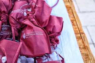 Wine Training