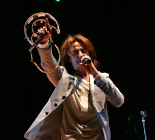 Alberto fortid